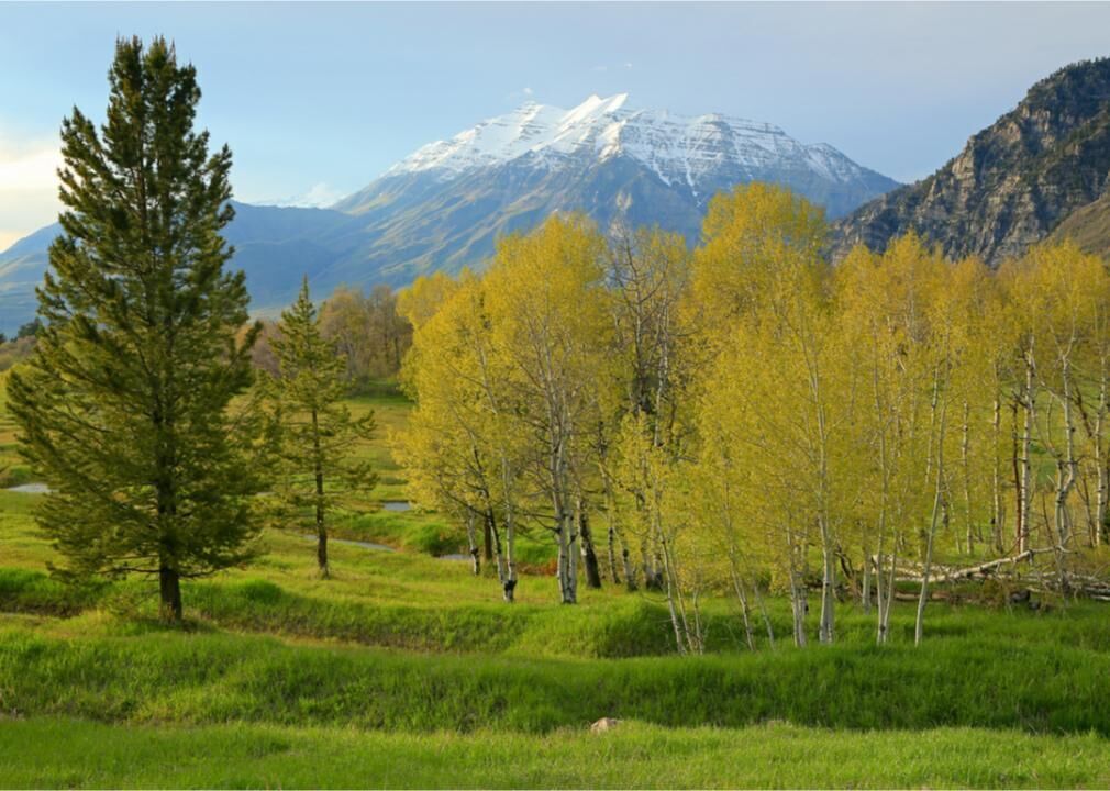 Utah